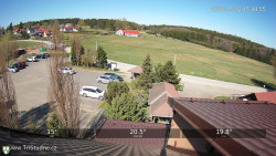 Parkoviště