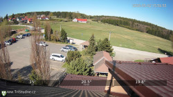 Parkoviště