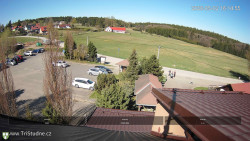 Parkoviště