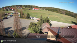 Parkoviště
