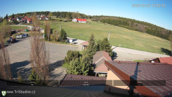 Parkoviště