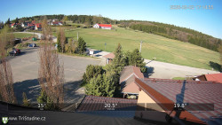 Parkoviště