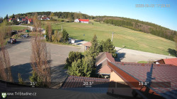 Parkoviště