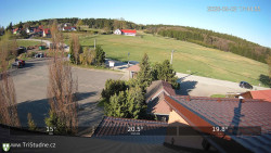 Parkoviště