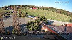 Parkoviště