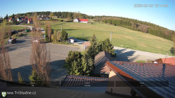 Parkoviště