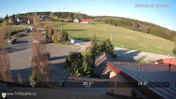 Parkoviště