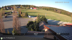 Parkoviště