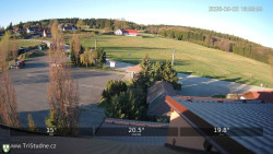 Parkoviště