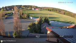 Parkoviště
