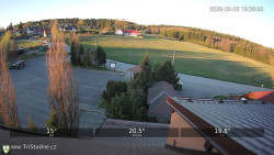 Parkoviště