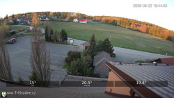 Parkoviště