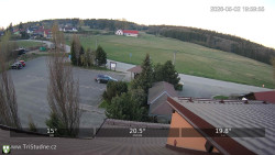 Parkoviště