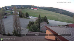 Parkoviště