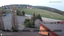 Parkoviště
