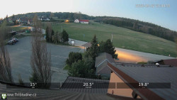 Parkoviště