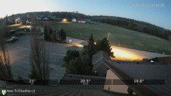 Parkoviště