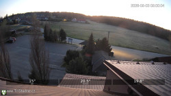 Parkoviště