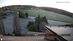 Parkoviště