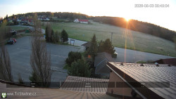 Parkoviště