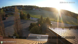 Parkoviště