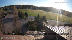 Parkoviště