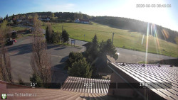 Parkoviště