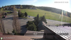 Parkoviště