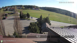 Parkoviště