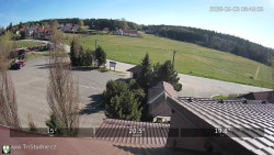 Parkoviště