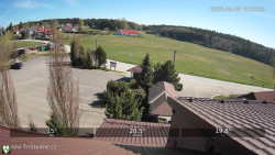 Parkoviště