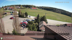Parkoviště