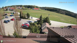 Parkoviště