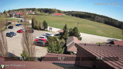 Parkoviště