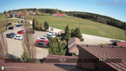 Parkoviště