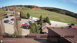 Parkoviště