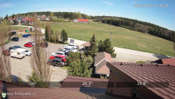 Parkoviště