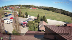 Parkoviště