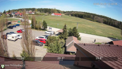 Parkoviště