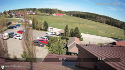 Parkoviště