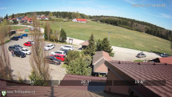 Parkoviště