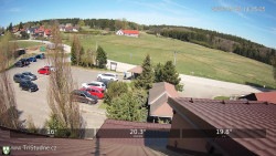 Parkoviště