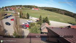 Parkoviště