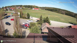 Parkoviště