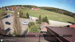 Parkoviště