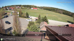 Parkoviště