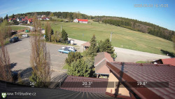 Parkoviště