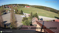 Parkoviště
