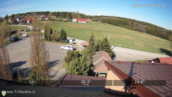 Parkoviště