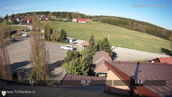 Parkoviště